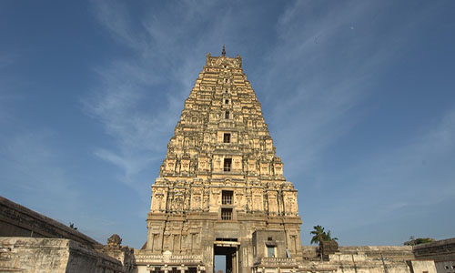 Khám phá 5 ngôi đền có kiến trúc Hindu giáo ở Ấn Độ