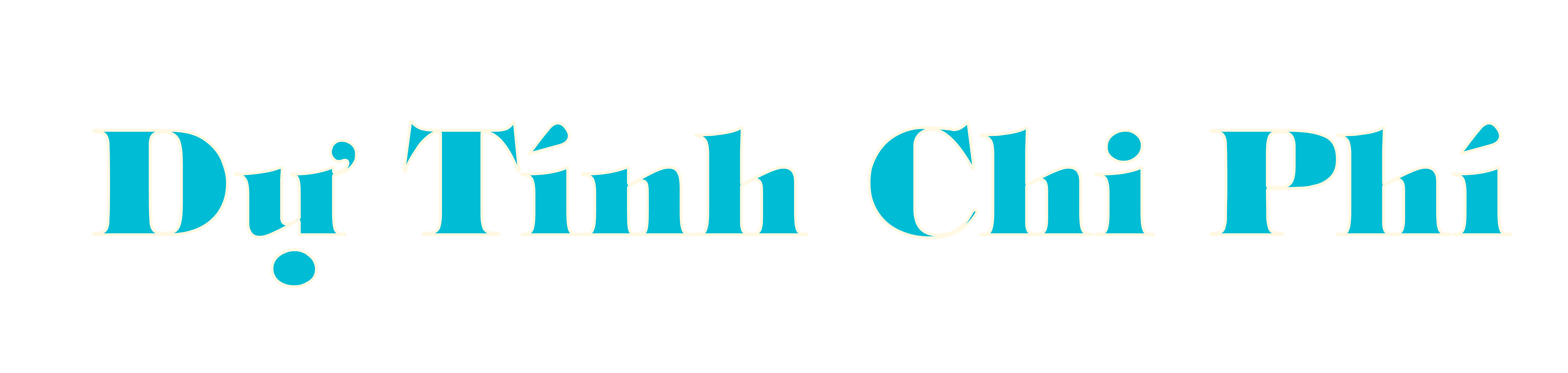 Du Tinh Chi Phi